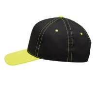 Vorschau: SPORTSMAN - 5-Panel-Baseball-Cap Vorschau: SPORTSMAN - 5-Panel-Baseball-Cap