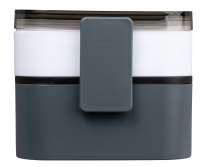 Vorschau: DUO Doppel- Lunchbox Vorschau: DUO Doppel- Lunchbox