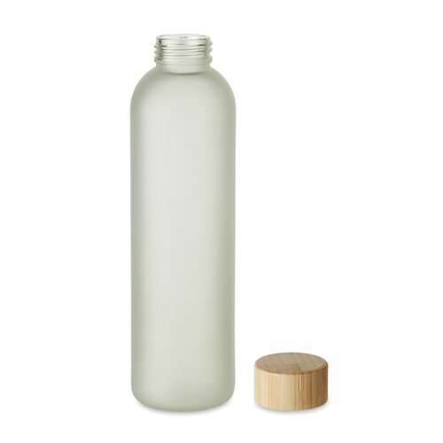 LOM Glasflasche Subli 650ml