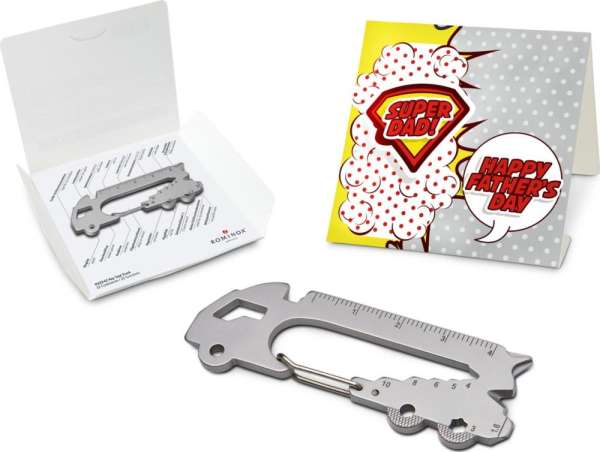 ROMINOX® Key Tool Super Dad