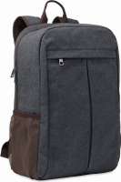 Laptop Rucksack Canvas