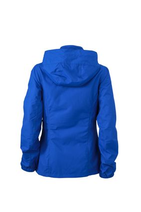 Ladies' Sailing Jacket