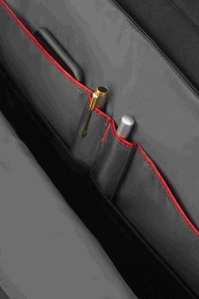 Samsonite GUARDIT 2.0 Bailhandle 15.6"