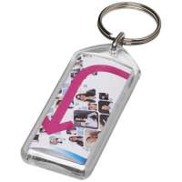 transparent klar
