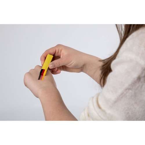 Fanschminke "Deutschland"