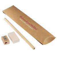 Bleistift-Set