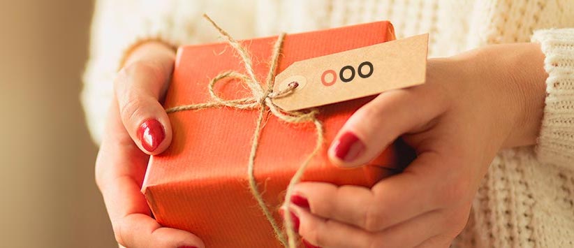 Werbegeschenke mit Logo