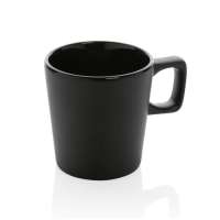 Vorschau: Moderne Keramik Kaffeetasse, 300ml Vorschau: Moderne Keramik Kaffeetasse, 300ml