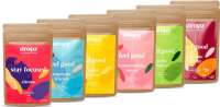 Vorschau: Dropz, 30 Brause-Drops im Beutel Tropical Fruits Vorschau: Dropz, 30 Brause-Drops im Beutel Tropical Fruits