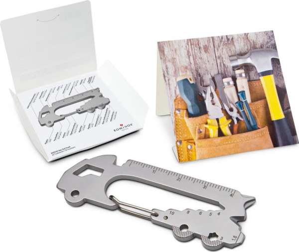 ROMINOX® Key Tool Guitar