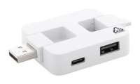 Vorschau: Rahubu RAB USB-Hub Vorschau: Rahubu RAB USB-Hub