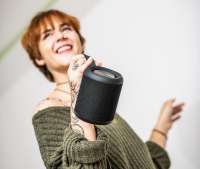 Vorschau: BOOM! Lautsprecher 30W Vorschau: BOOM! Lautsprecher 30W