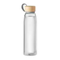 Vorschau: FJORD WHITE Glasflasche 500ml Vorschau: FJORD WHITE Glasflasche 500ml