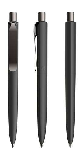 prodir DS8 Soft Touch PSR Push Kugelschreiber