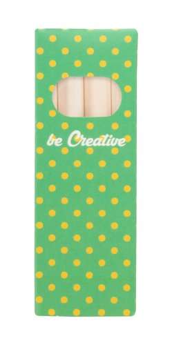 Penxil 4 Individuelles Buntstifte-Set (4 Stk.)