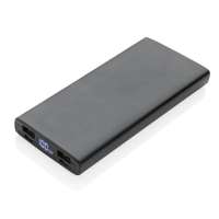 18W PD Powerbank mit 10.000 mAh aus Aluminium 18W PD Powerbank mit 10.000 mAh aus Aluminium
