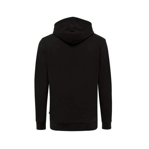 IQONIQ Jasper Hoodie aus recycelter Baumwolle