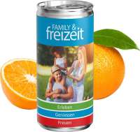 Vorschau: Orangensaft, 200 ml, Eco Label Vorschau: Orangensaft, 200 ml, Eco Label