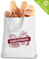 Vorschau: Einkaufstasche DARWIN mit kurzen Griffen, BIO Vorschau: Einkaufstasche DARWIN mit kurzen Griffen, BIO