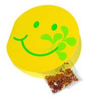 Klappkärtchen Smile fit