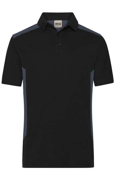Men&#039;s Workwear Polo - STRONG -