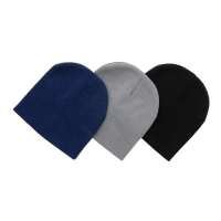 Vorschau: Impact AWARE™ Classic Beanie mit Polylana® Vorschau: Impact AWARE™ Classic Beanie mit Polylana®