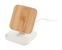 Vorschau: Rabso Wireless-Charger/Handyhalter Vorschau: Rabso Wireless-Charger/Handyhalter