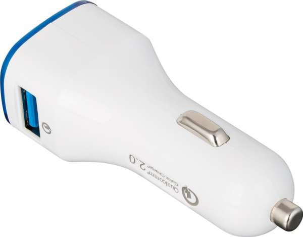 USB-Autoladeadapter Quick Charge 2.0® COLLECTION 500