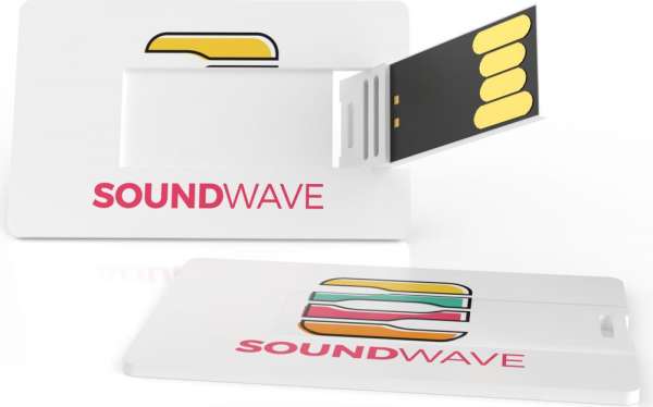 USB Karte Mini Express 24h