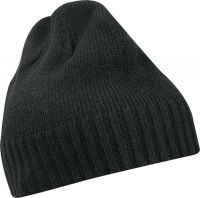 Rib-Beanie