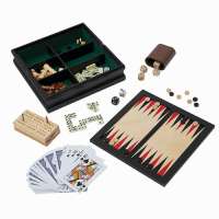 Vorschau: FAMILY-FUN - Spielesammlung Vorschau: FAMILY-FUN - Spielesammlung