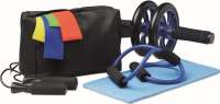 Fitness-Set 8teiliges