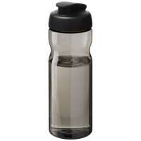 H2O Active® Eco Base 650 ml Sportflasche mit Klappdeckel