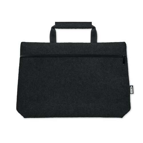 TAPLA Laptop Tasche RPET-Filz