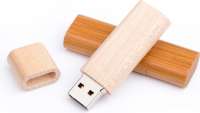 USB Stick Holz Limb