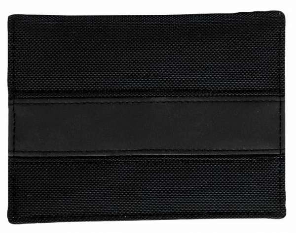 CreativDesign Ausweistasche "ColourLane" Streifen