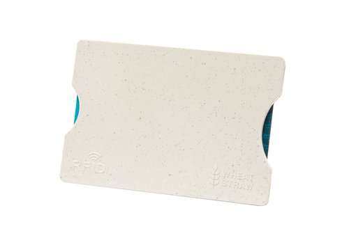 Wecca Kreditkartenhülle