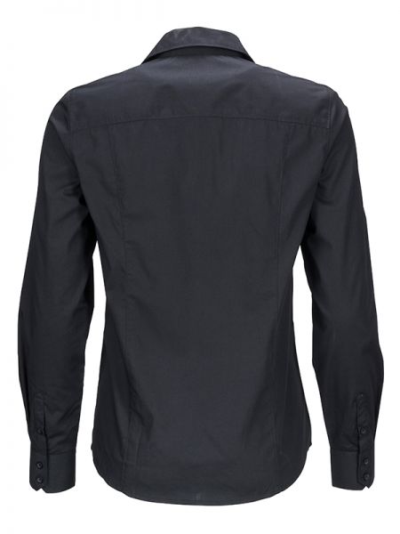 Ladies' Business Shirt Long-Sleeved