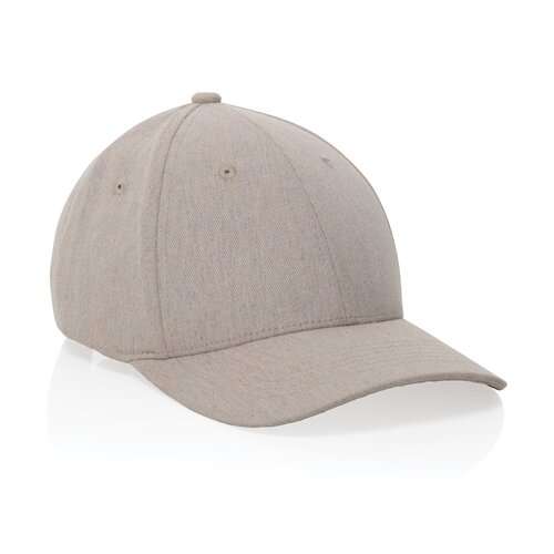 Milo AWARE™ 6-Panel-Heather-Kappe