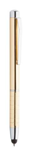 Pentic Touchpen mit Kugelschreiber