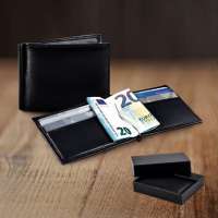 Vorschau: RFID Lederetui Vorschau: RFID Lederetui