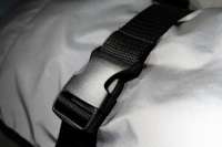 Vorschau: Lumiroll Reflektierender RPET Rucksack Vorschau: Lumiroll Reflektierender RPET Rucksack