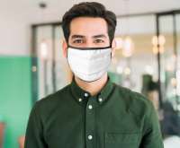 Vorschau: WashMask waschbare Gesichtmaske Vorschau: WashMask waschbare Gesichtmaske
