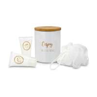 Vorschau: Wellness-Geschenkset: Enjoy Vorschau: Wellness-Geschenkset: Enjoy
