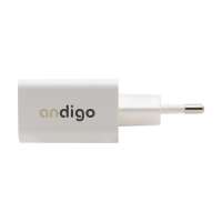 Vorschau: Grundig Wall Charger 230V Ladestecker Vorschau: Grundig Wall Charger 230V Ladestecker