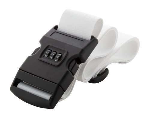 Terminal II Koffergurt