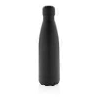 Einfarbige Vakuumisolierte Stainless Steel Flasche Einfarbige Vakuumisolierte Stainless Steel Flasche
