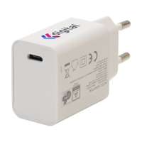Vorschau: Grundig Wall Charger 230V Ladestecker Vorschau: Grundig Wall Charger 230V Ladestecker