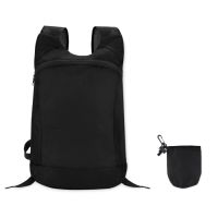 JOGGY Faltbarer Sport-Rucksack