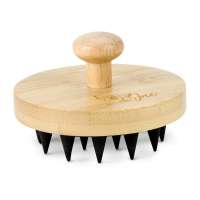 Vorschau: Massagebürste Scalp Kopfhautbürste Vorschau: Massagebürste Scalp Kopfhautbürste